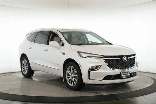 2023 Buick Enclave Avenir AWD