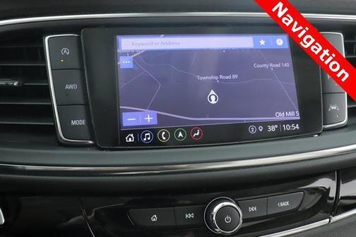 2023 Buick Enclave Avenir AWD