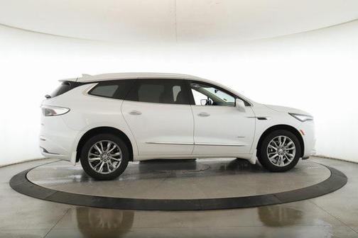 2023 Buick Enclave Avenir AWD