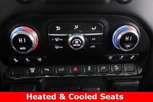 2023 GMC Sierra 2500 SLT