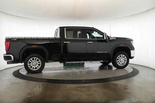 2023 GMC Sierra 2500 SLT