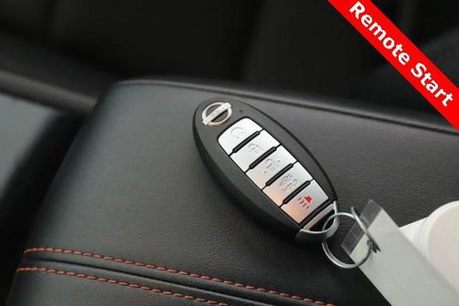 2023 Nissan Altima SR Intelligent AWD