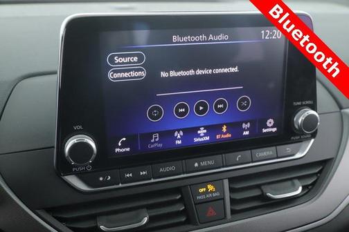 2023 Nissan Altima SR Intelligent AWD