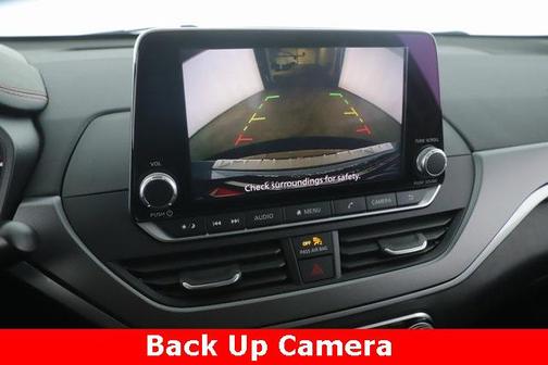 2023 Nissan Altima SR Intelligent AWD