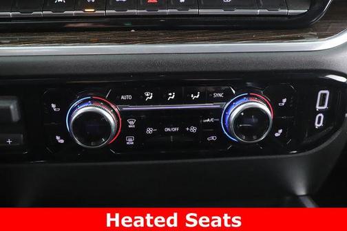 Onyx Black 2025 GMC Sierra 1500 Elevation
