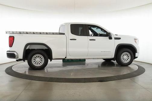 2022 GMC Sierra 1500 Pro