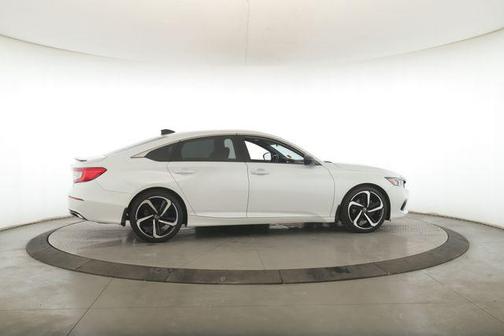 2022 Honda Accord Sport 2.0T