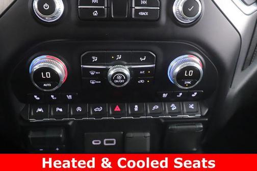 Onyx Black 2019 GMC Sierra 1500 Denali