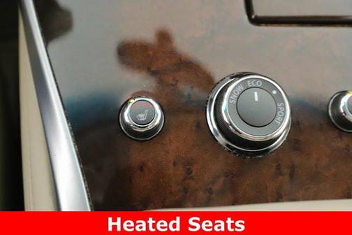 2013 INFINITI JX35 Base