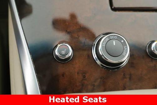 2013 INFINITI JX35 Base
