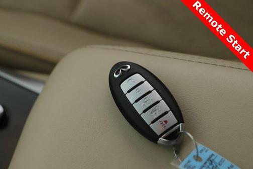 2013 INFINITI JX35 Base