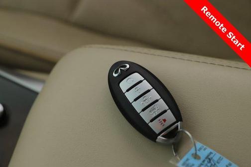 2013 INFINITI JX35 Base