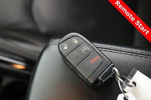 2023 Jeep Compass (RED) Edition 4x4