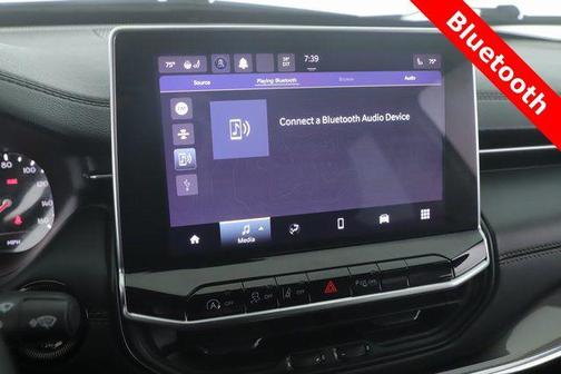 2023 Jeep Compass (RED) Edition 4x4