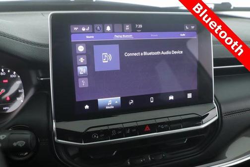 2023 Jeep Compass (RED) Edition 4x4