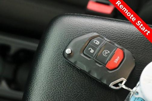 2021 Jeep Gladiator Sport S
