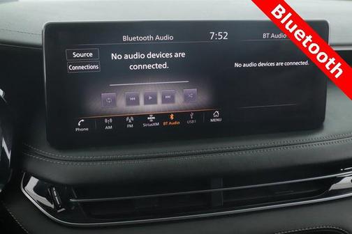 2024 INFINITI QX60 Pure