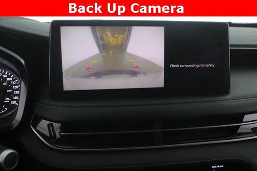 2024 INFINITI QX60 Pure