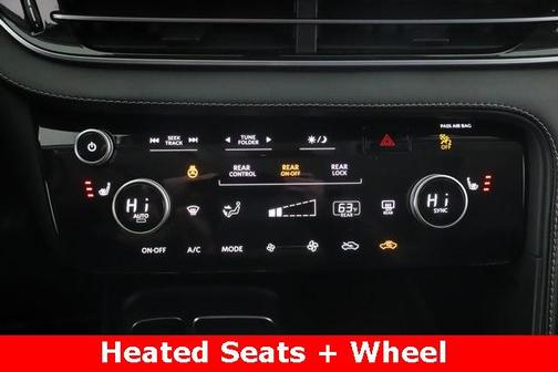 2024 INFINITI QX60 Pure