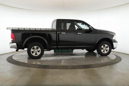 2014 RAM 1500 SLT