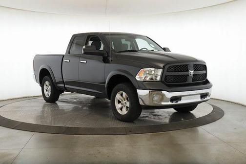 2014 RAM 1500 SLT