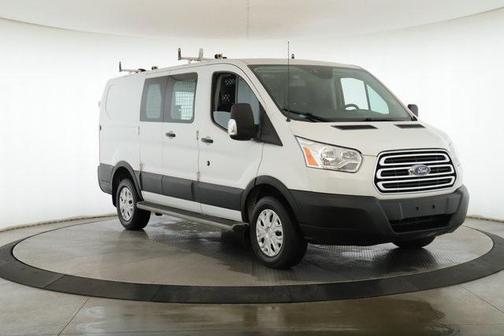 2019 Ford Transit-250 Base