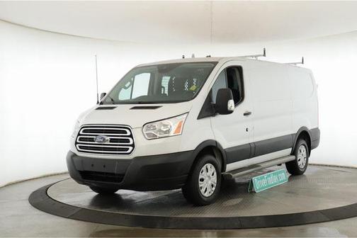 2019 Ford Transit-250 Base