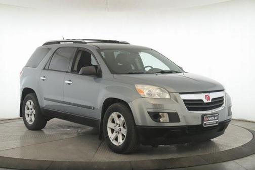 2008 Saturn Outlook XE