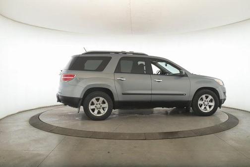 2008 Saturn Outlook XE