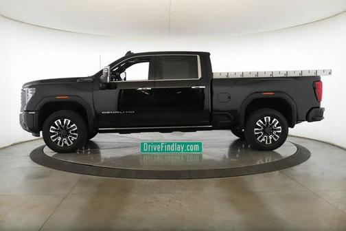 2024 GMC Sierra 2500 Denali Ultimate