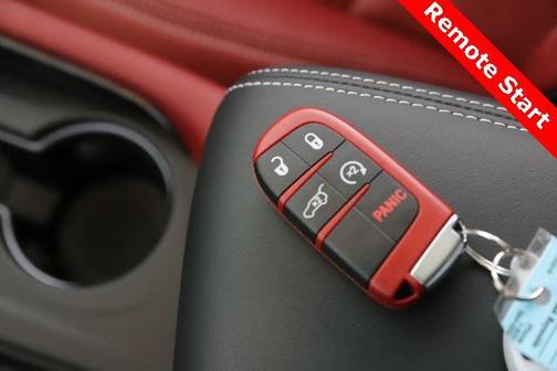 2024 Dodge Durango SRT Hellcat Premium AWD