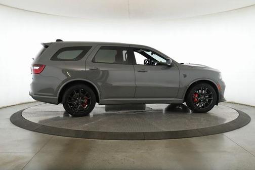2024 Dodge Durango SRT Hellcat Premium AWD