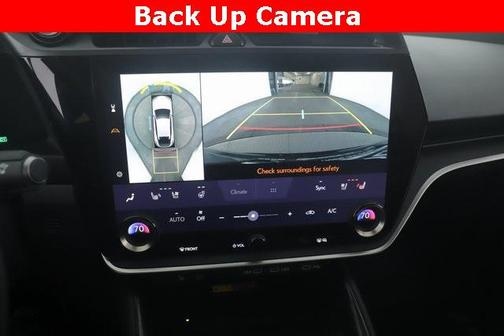 2023 Lexus RZ 450e Premium