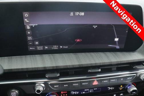 2024 Kia Telluride SX Prestige X-Line