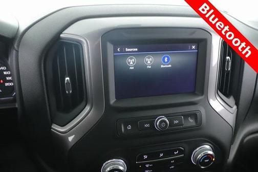 2022 GMC Sierra 3500 Base