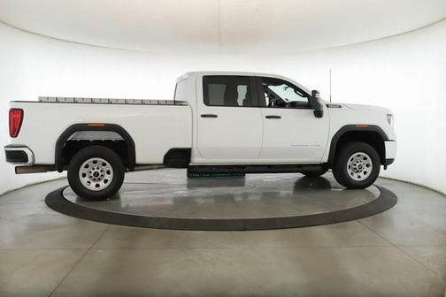 2022 GMC Sierra 3500 Base