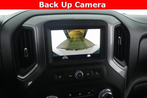 2022 GMC Sierra 3500 Base