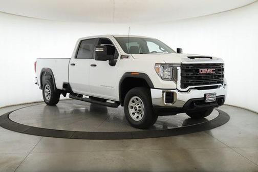 2022 GMC Sierra 3500 Base