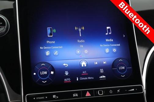 2024 Mercedes-Benz GLC 300 4MATIC