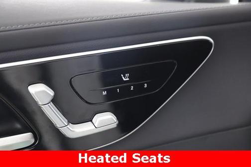2024 Mercedes-Benz GLC 300 4MATIC