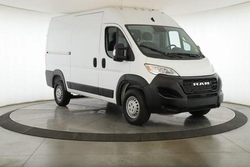 2025 RAM ProMaster 1500 Base