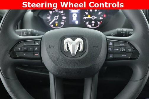 2025 RAM ProMaster 1500 Base