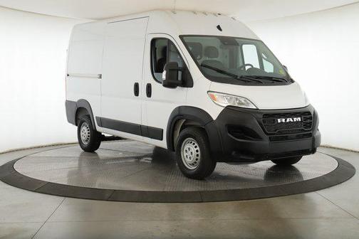 2025 RAM ProMaster 1500 Base