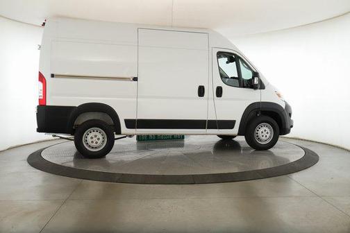 2025 RAM ProMaster 1500 Base