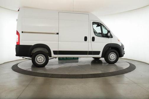 2025 RAM ProMaster 1500 Base