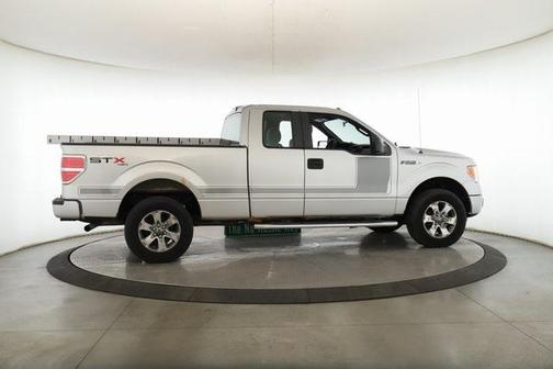 2012 Ford F-150 STX