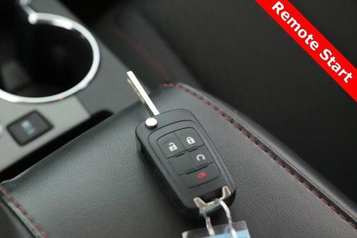 2012 Chevrolet Equinox LS