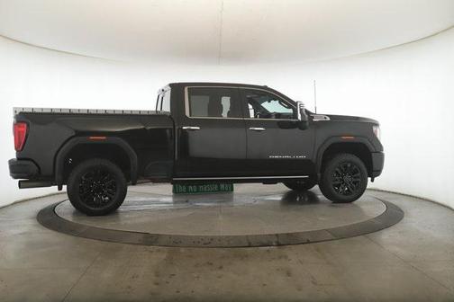 2022 GMC Sierra 2500 Denali