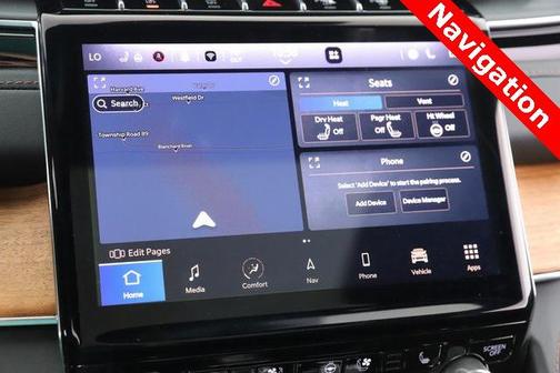 2024 Jeep Grand Cherokee Summit