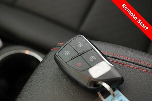 2023 GMC Canyon AT4X